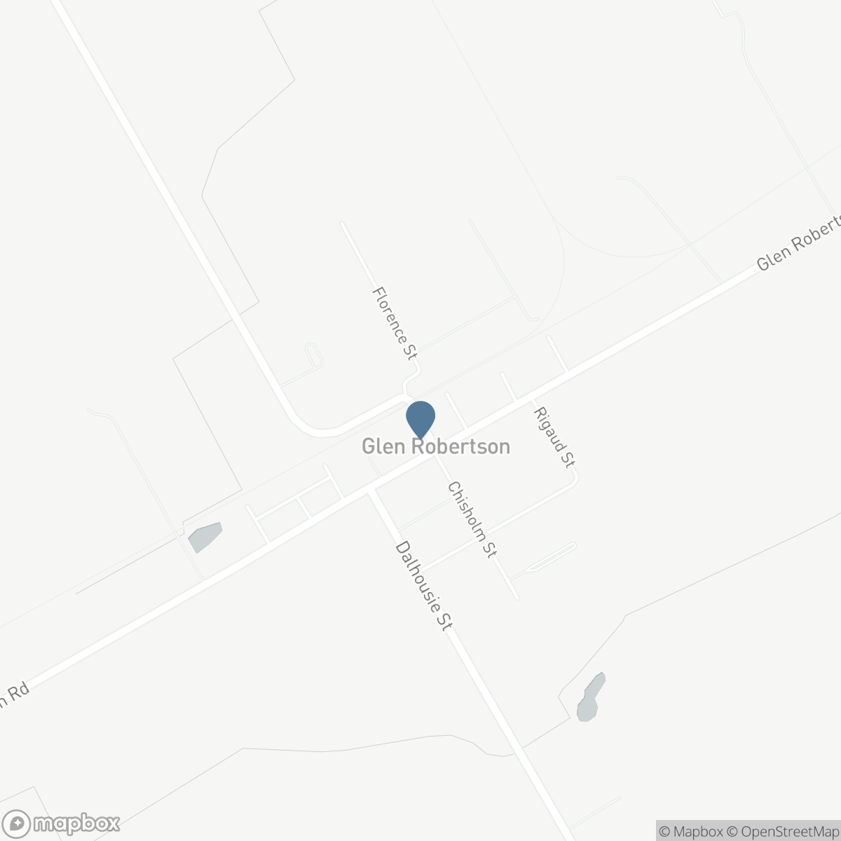 0 PITT STREET, North Glengarry, Ontario K0B 1H0